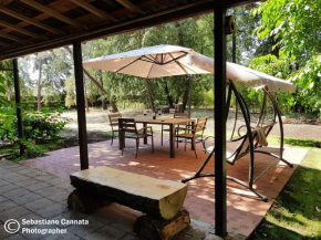 Chalet Villa Fini